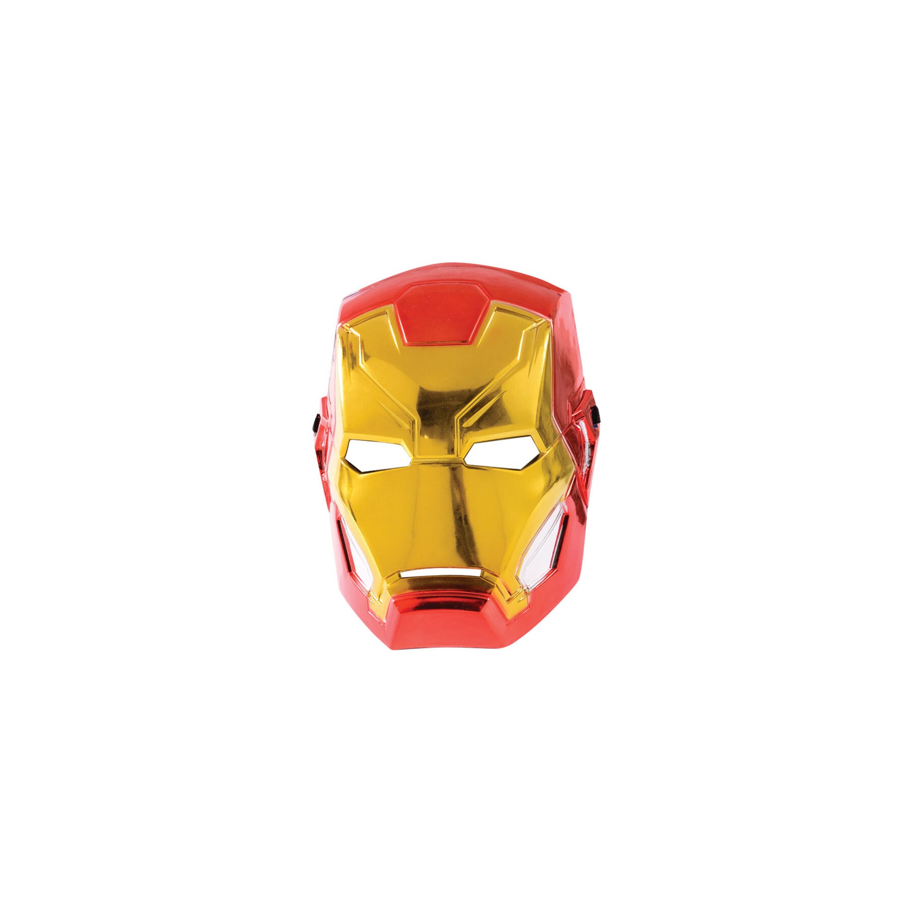 Mascara Iron Man Vengadores Avengers Marvel infantil
