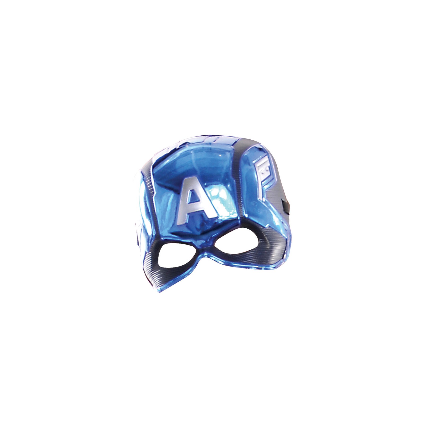 Mascara Capitan America Los Vengadores Avengers Marvel infantil