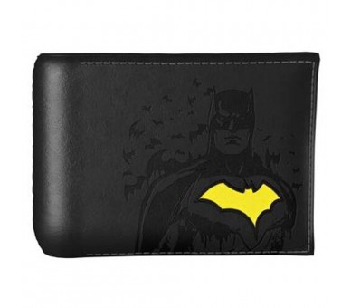 Cartera Batman DC Comics