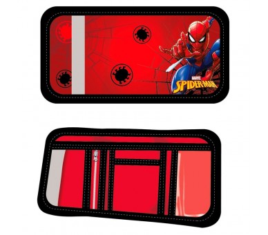 Cartera Spiderman Marvel