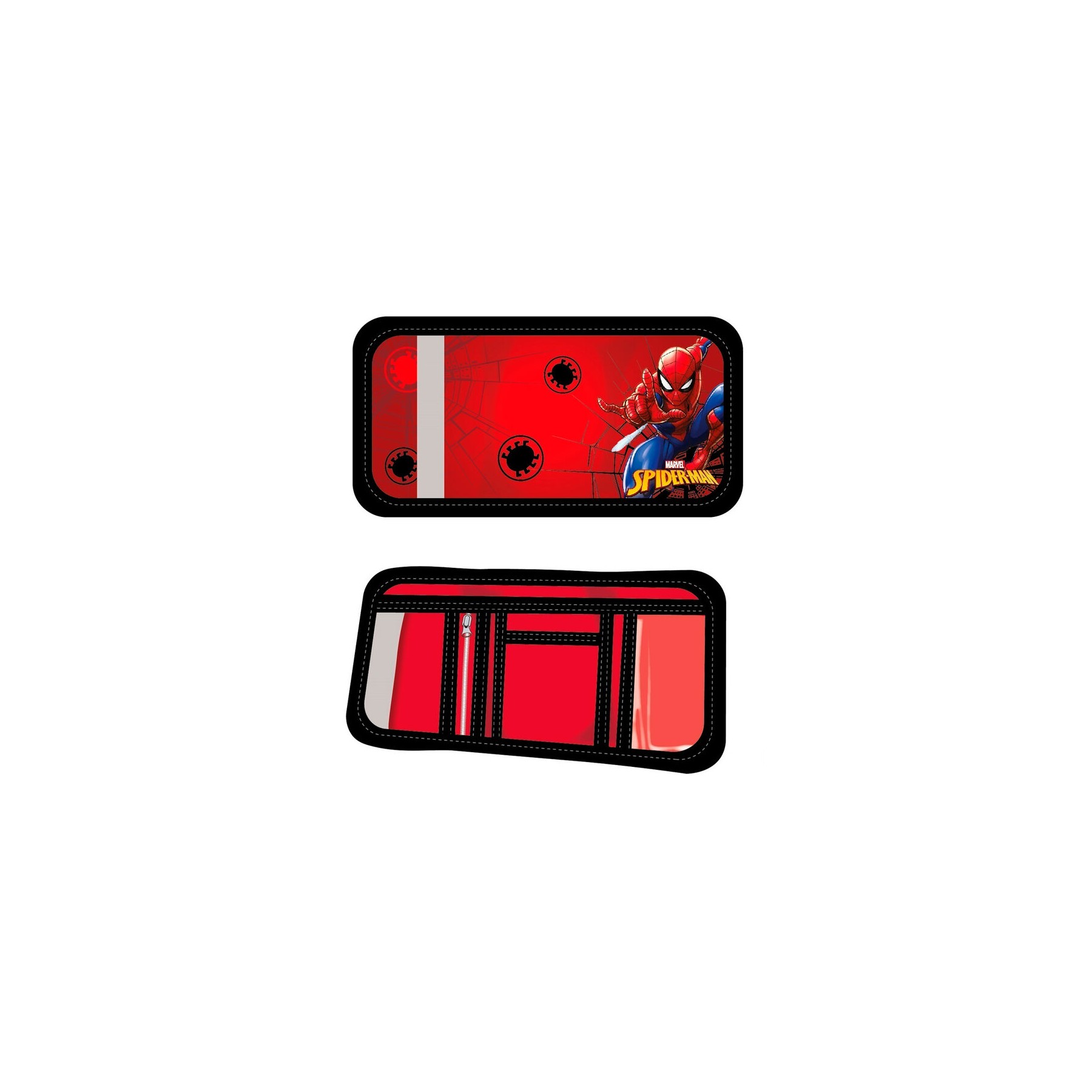 Cartera Spiderman Marvel