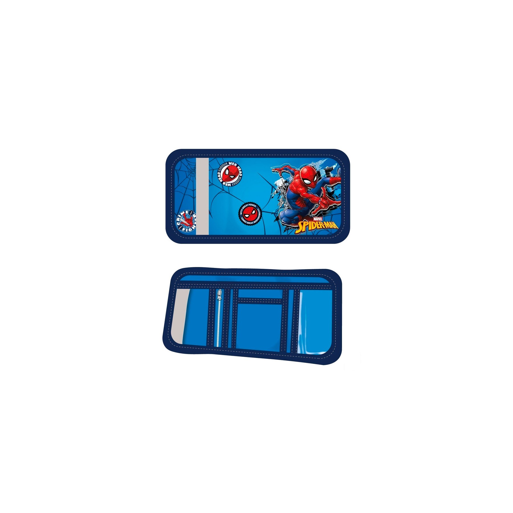 Cartera Spiderman Marvel
