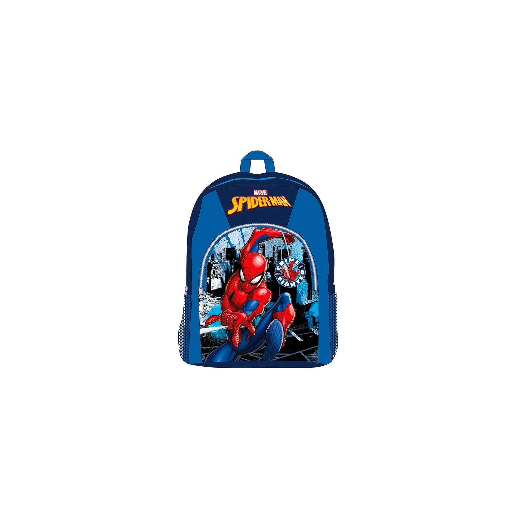 Mochila Spiderman Marvel 40cm