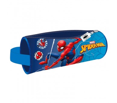 Portatodo Spiderman Marvel