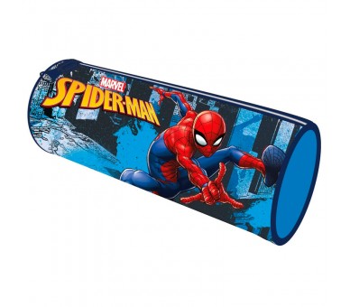 Portatodo Spiderman Marvel