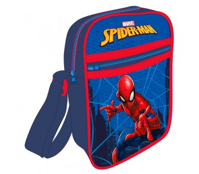Bandolera Spiderman Marvel
