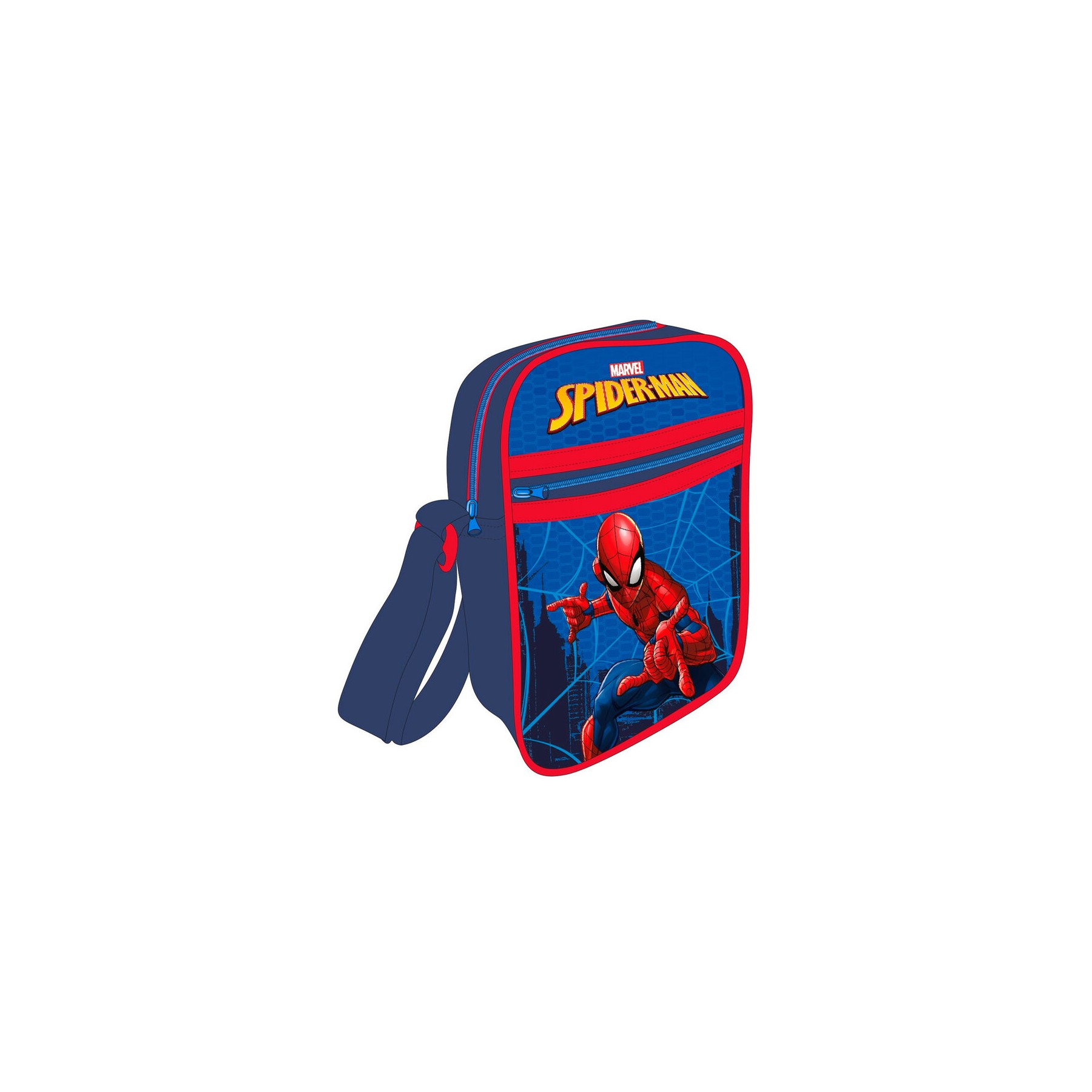 Bandolera Spiderman Marvel