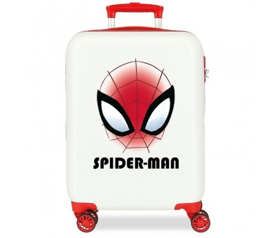 Maleta trolley ABS Authentic Spiderman Marvel 55cm