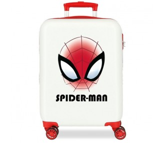 Maleta trolley ABS Authentic Spiderman Marvel 55cm
