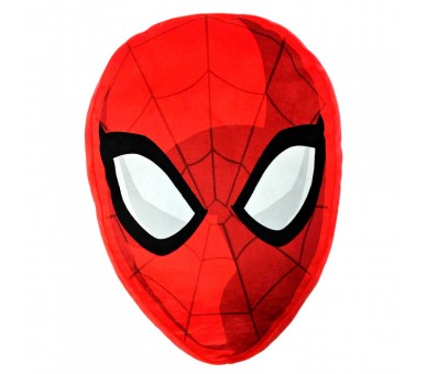 Cojin 3D Spiderman Marvel