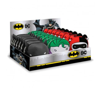 Monedero Chibi DC Comics surtido