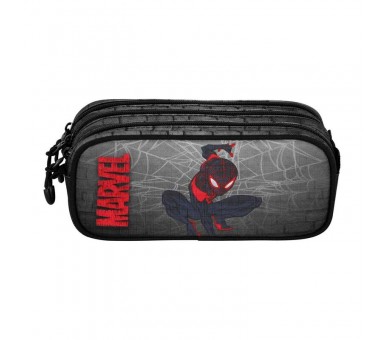 Portatodo Spin Spiderman Marvel