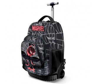 Trolley Spin Spiderman Marvel 47cm