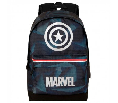 Mochila Capitan America Marvel