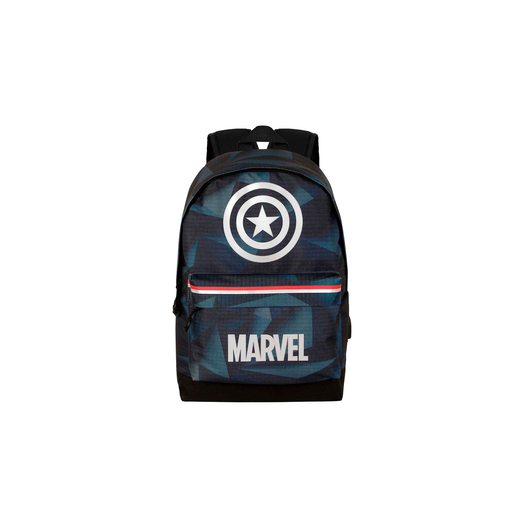 Mochila Capitan America Marvel