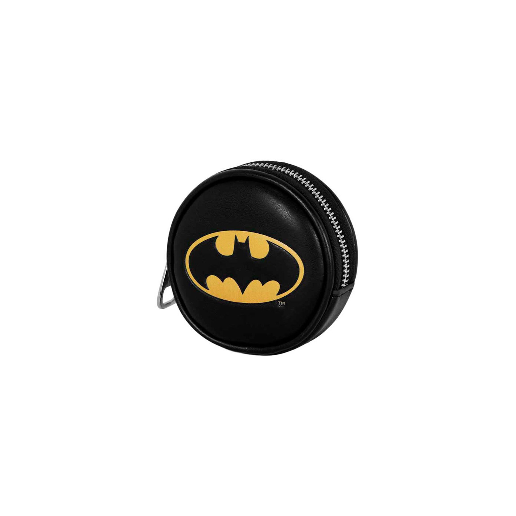 Monedero Batsignal Batman DC Comics