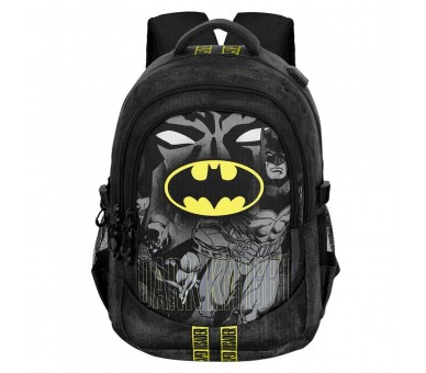 Mochila Plus Caped Batman DC Comics 44m