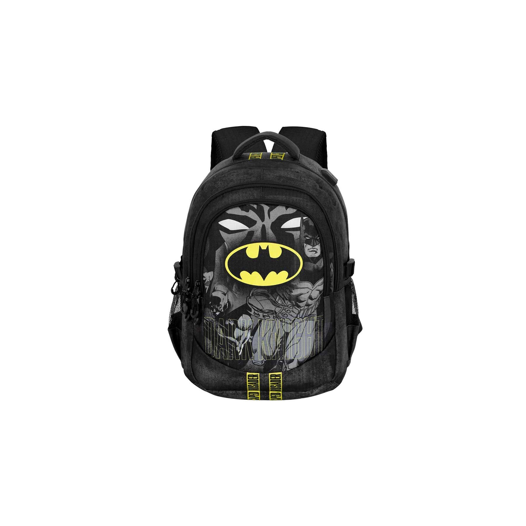 Mochila Plus Caped Batman DC Comics 44m