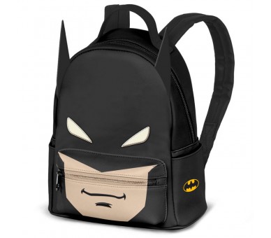 Mochila Batsignal Batman DC Comics 29cm