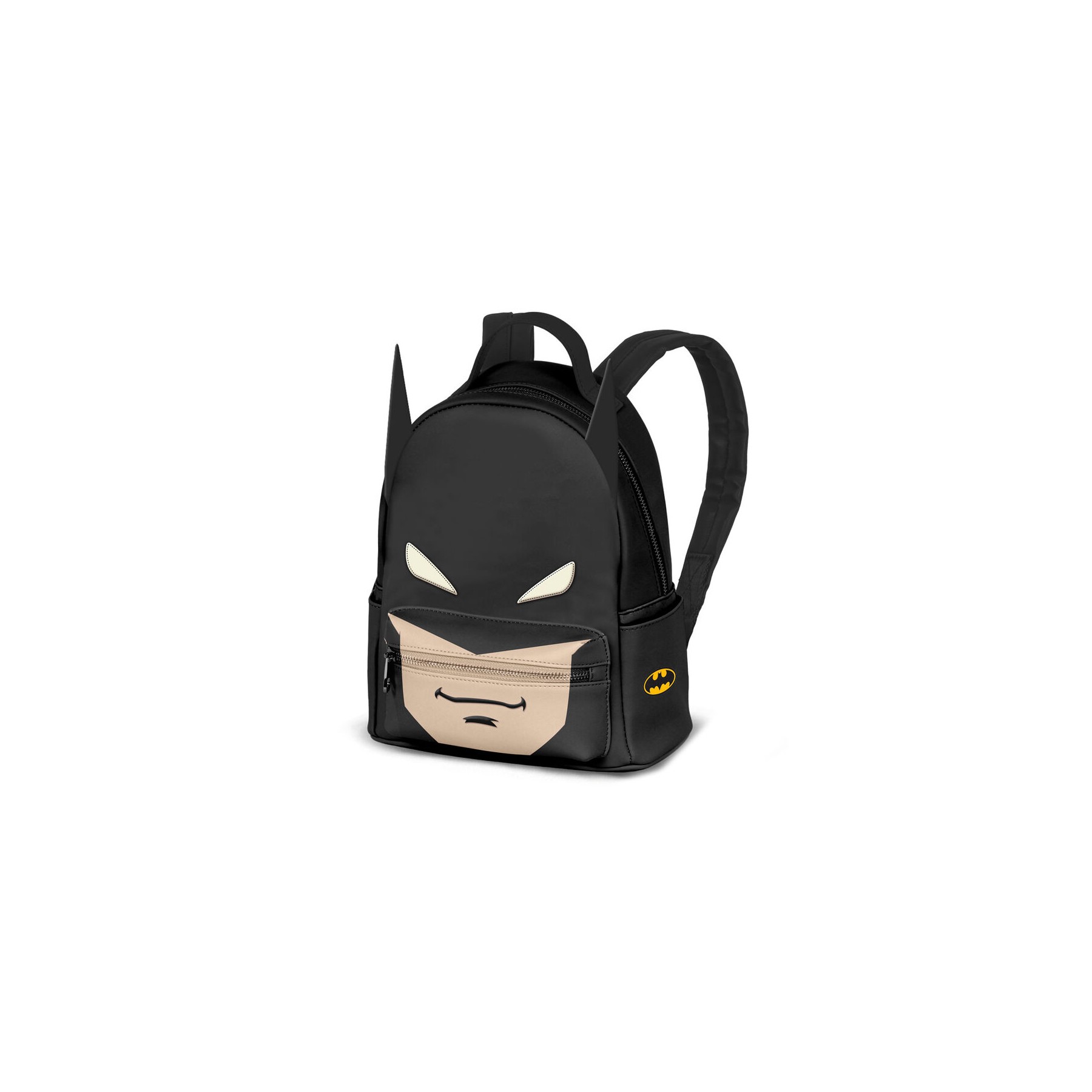 Mochila Batsignal Batman DC Comics 29cm