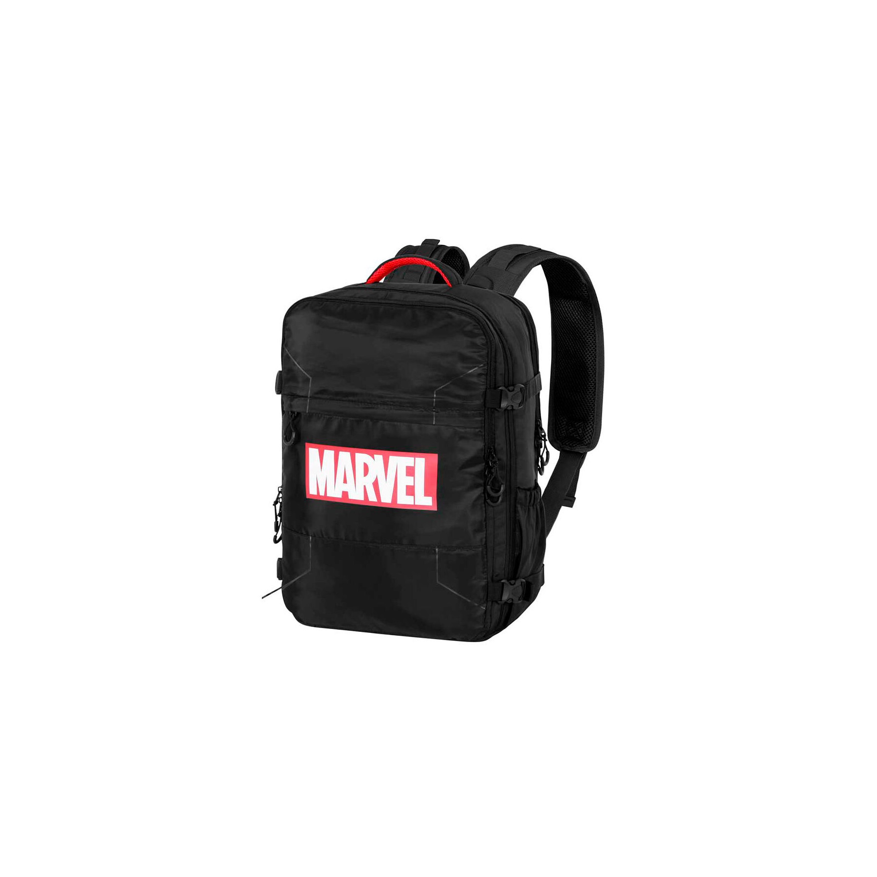 Mochila Comics Marvel 49cm