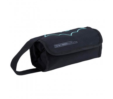 Portatodo Batman DC Comics triple