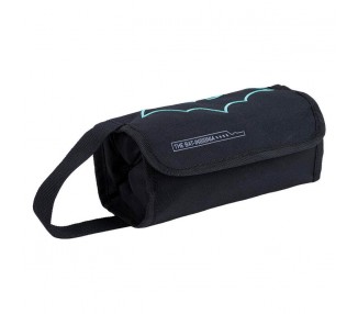 Portatodo Batman DC Comics triple