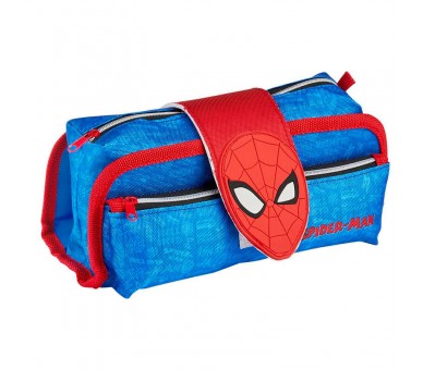 Portatodo Spiderman Marvel