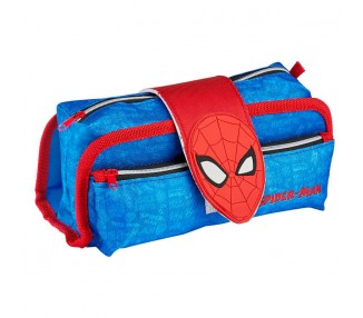 Portatodo Spiderman Marvel