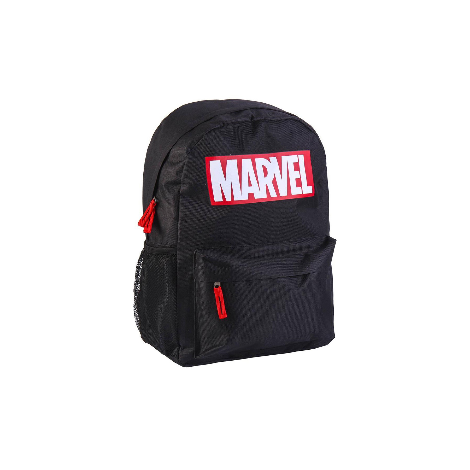 Mochila Casual Logo Marvel 41cm