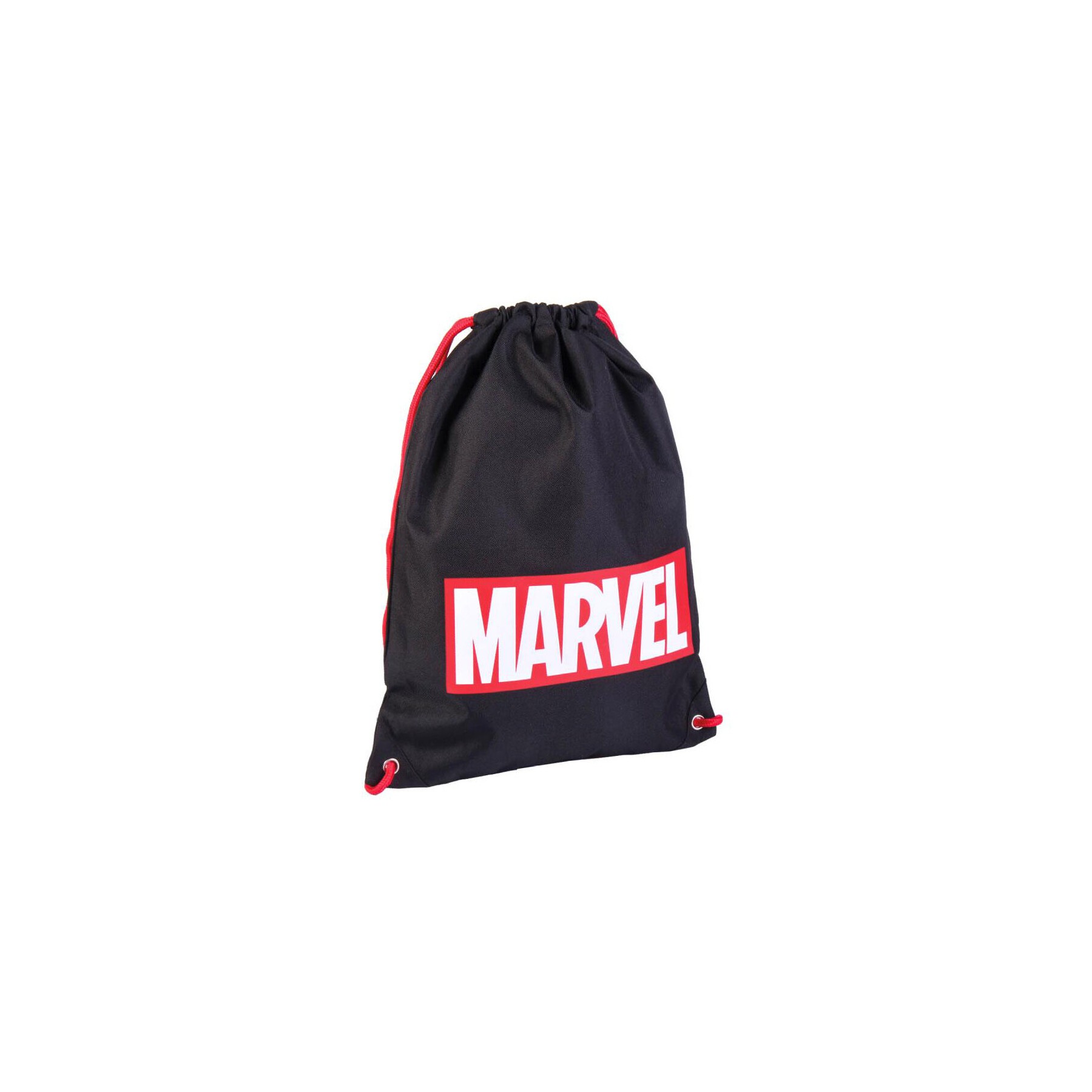 Saco Logo Marvel 40cm Saco Logo Marvel 40cm