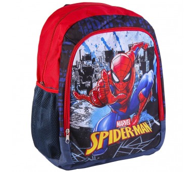 Mochila Spiderman Marvel 41cm