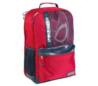 Mochila casual Spiderman Marvel 45cm