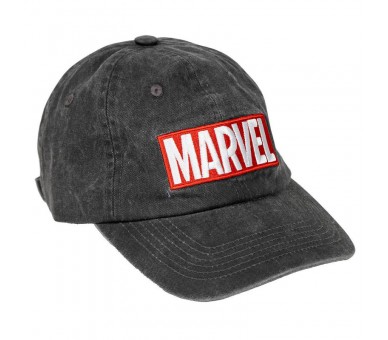 Gorra Marvel adulto