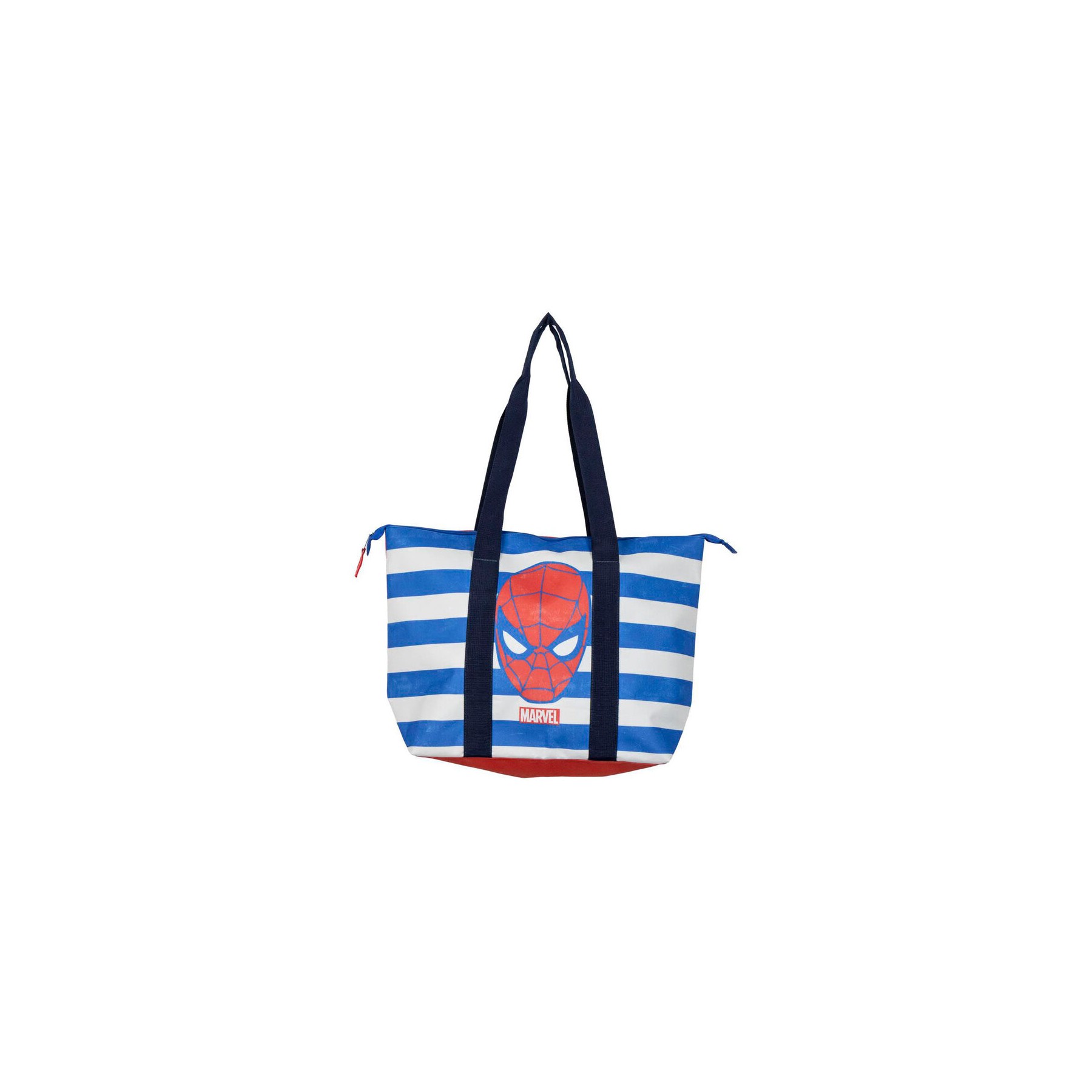 Bolsa playa Spiderman Marvel