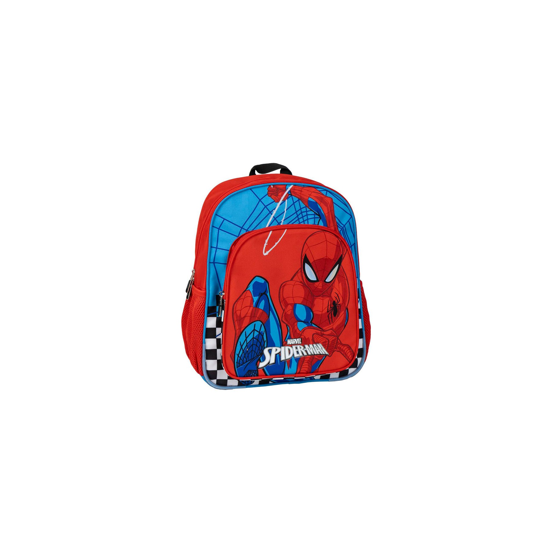 Mochila Spiderman Marvel 38cm