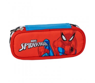 Portatodo Spiderman Marvel