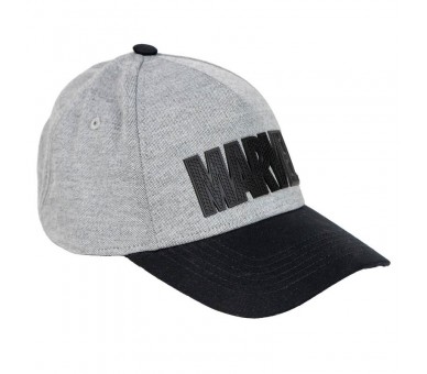 Gorra Marvel adulto