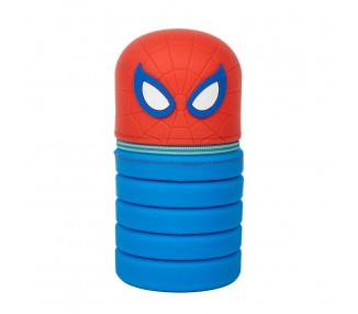 Portatodo 3D Spiderman Marvel