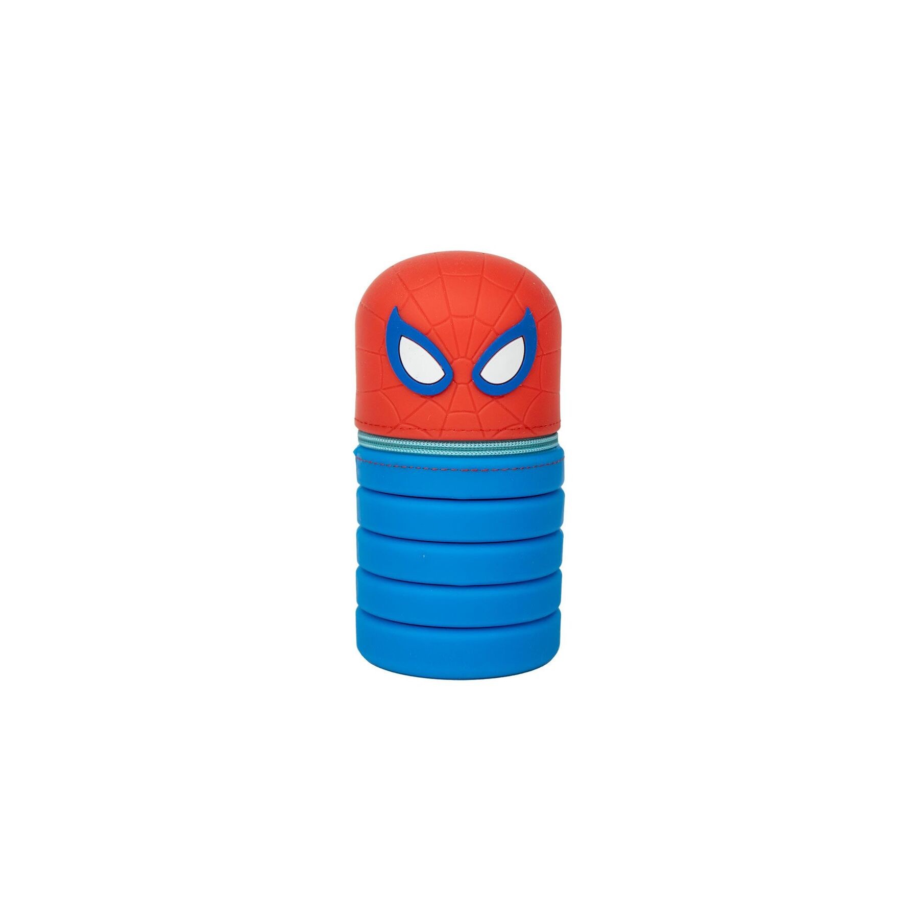 Portatodo 3D Spiderman Marvel