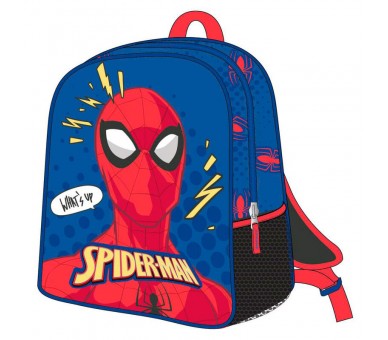 Mochila Spiderman Marvel 31cm