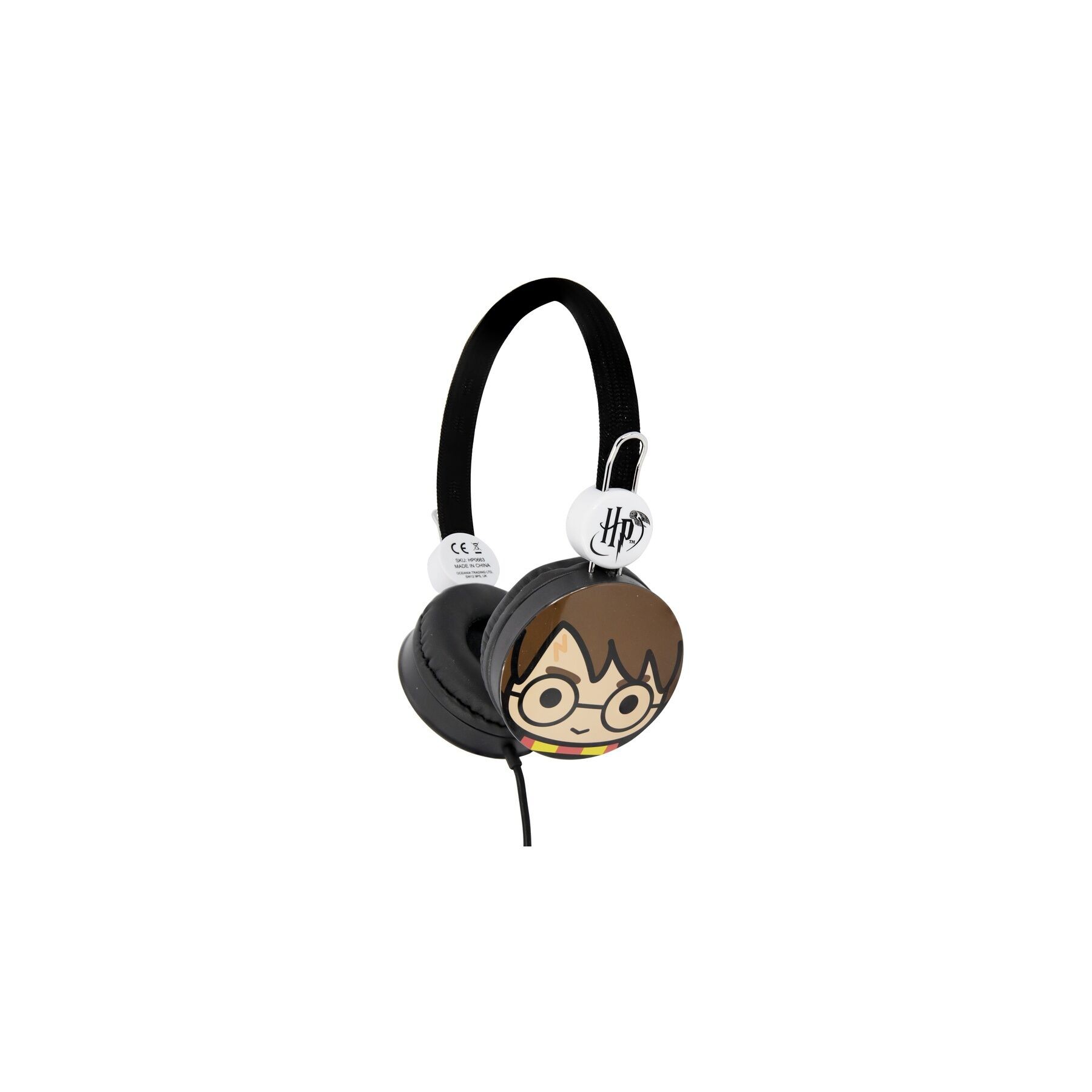 Auriculares infantiles Harry Potter