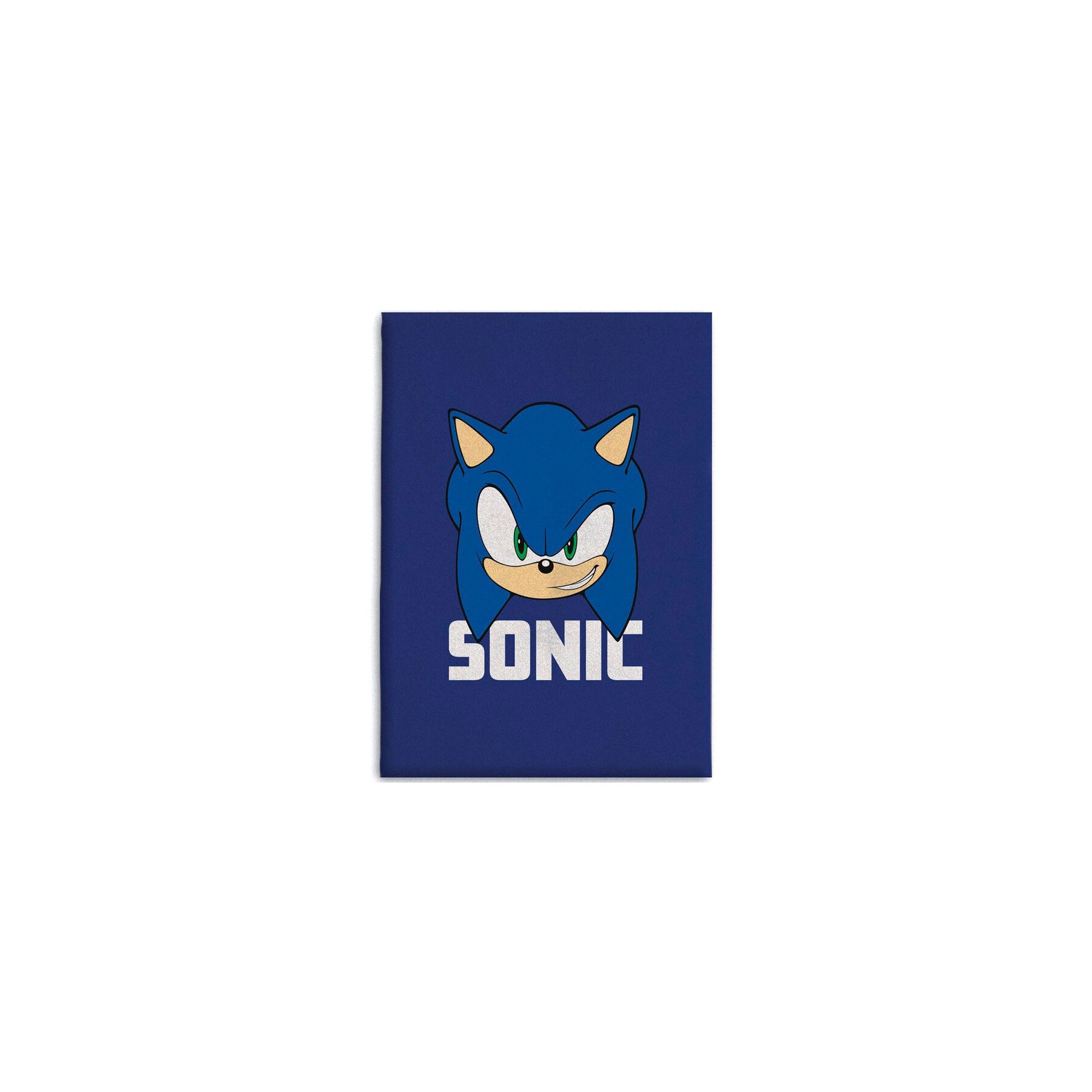 Manta polar Sonic The Hedgehog