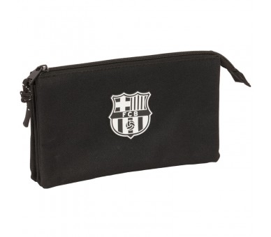 Portatodo FC Barcelona triple