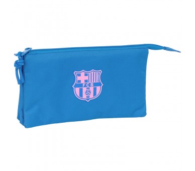 Portatodo FC Barcelona triple