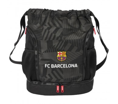 Saco Black FC Barcelona