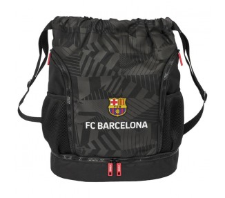 Saco Black FC Barcelona