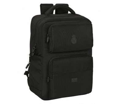 Mochila premium Real Madrid 44cm