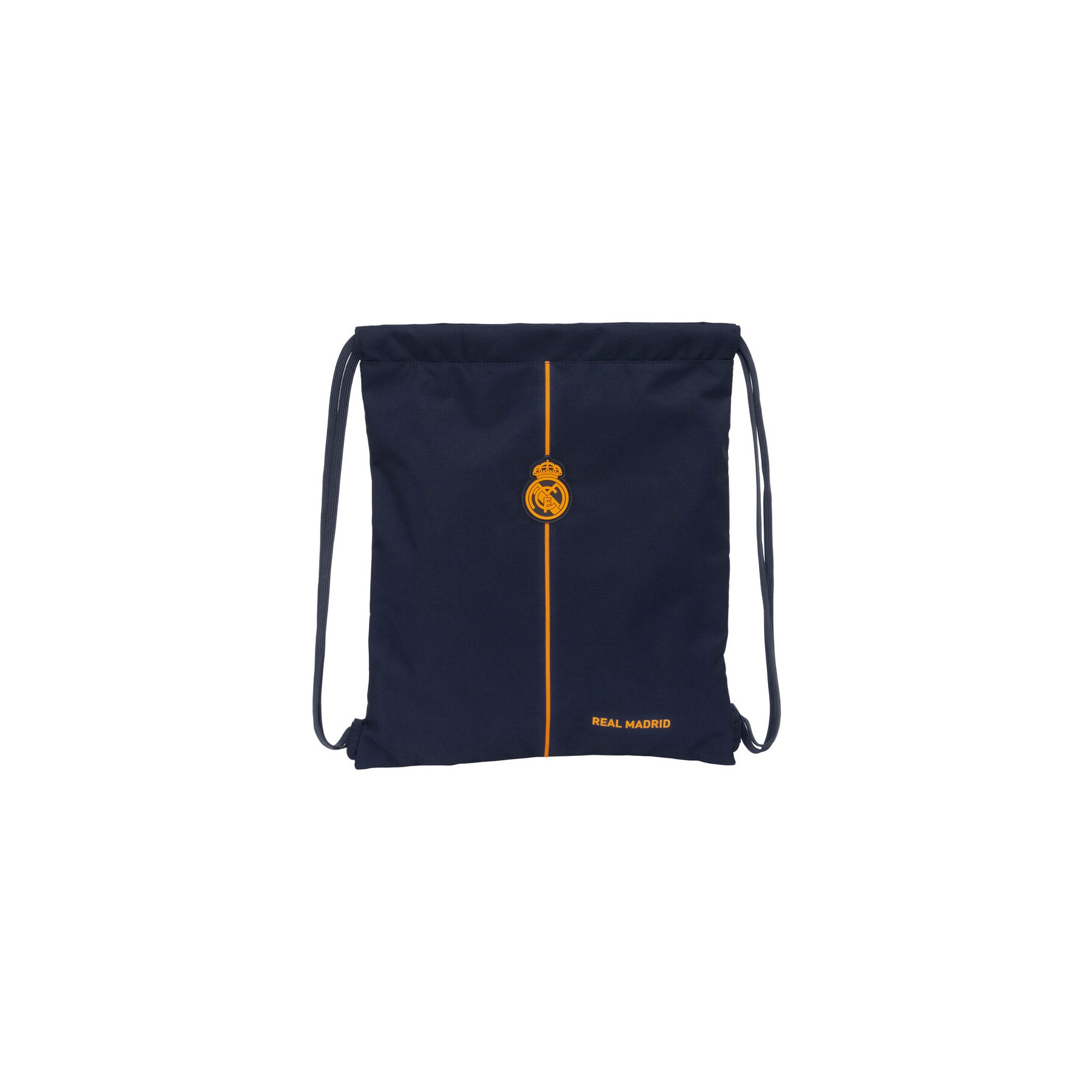 Saco 2 Equipacion 24/25 Real Madrid 40cm