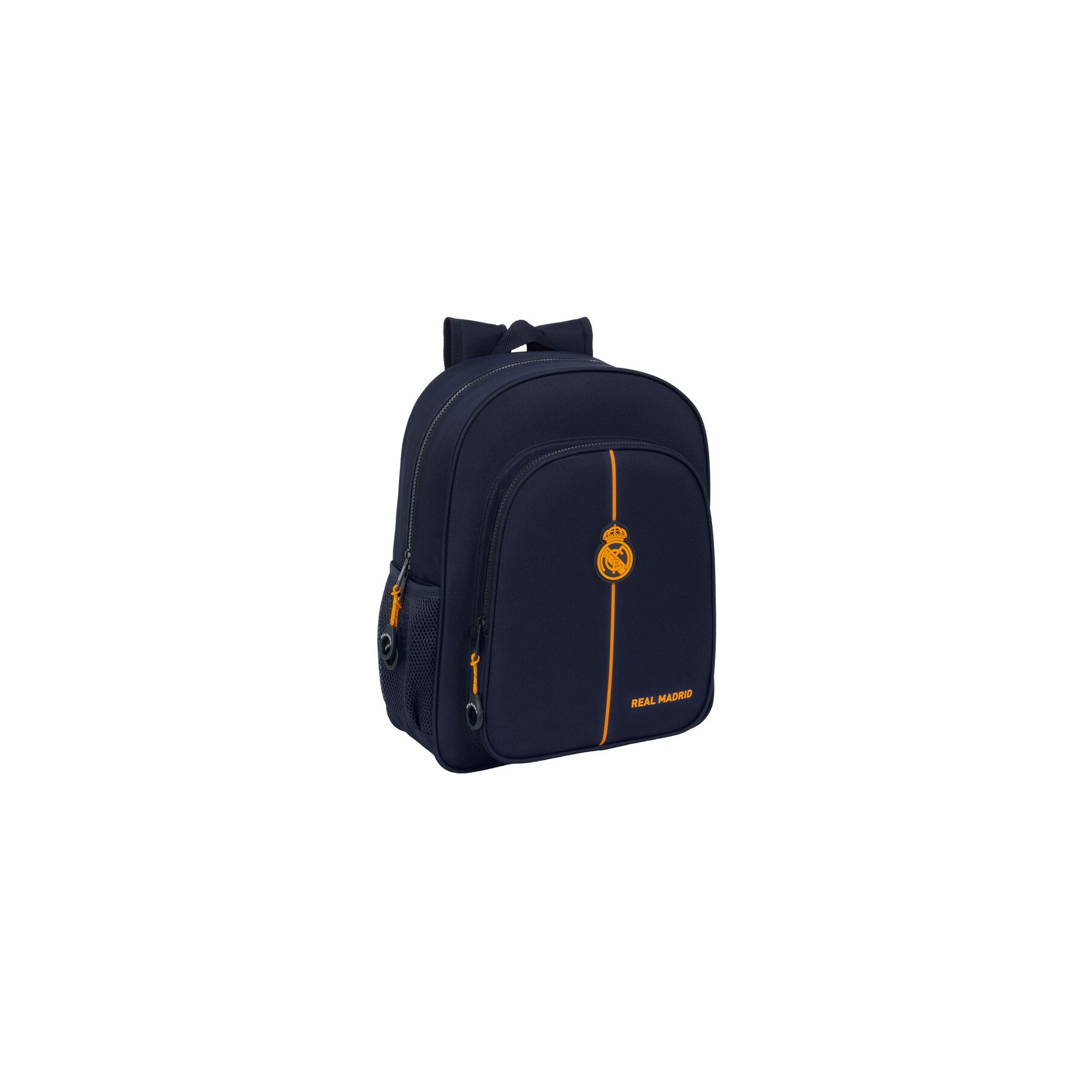 Mochila 2 Equipacion 24/25 Real Madrid 38cm adaptable